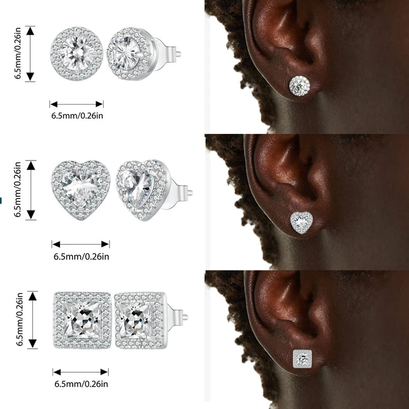 Rome earrings