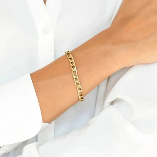 Fashionable bracelets